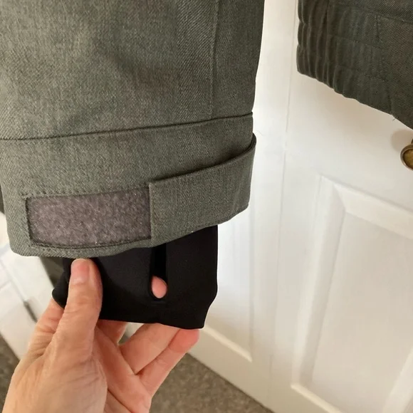 Men's Ripzone Ski Jacket - Picture 2 of 6